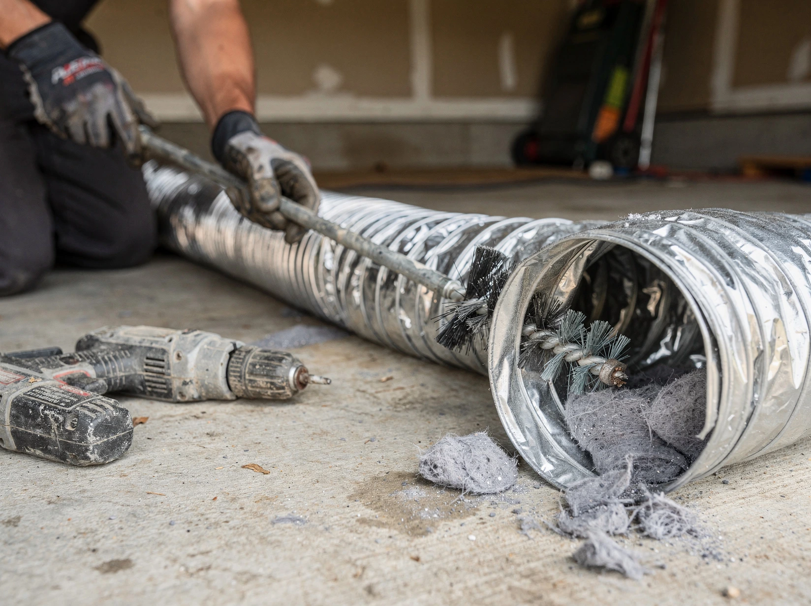 Duct Cleaning service in Milton, MA