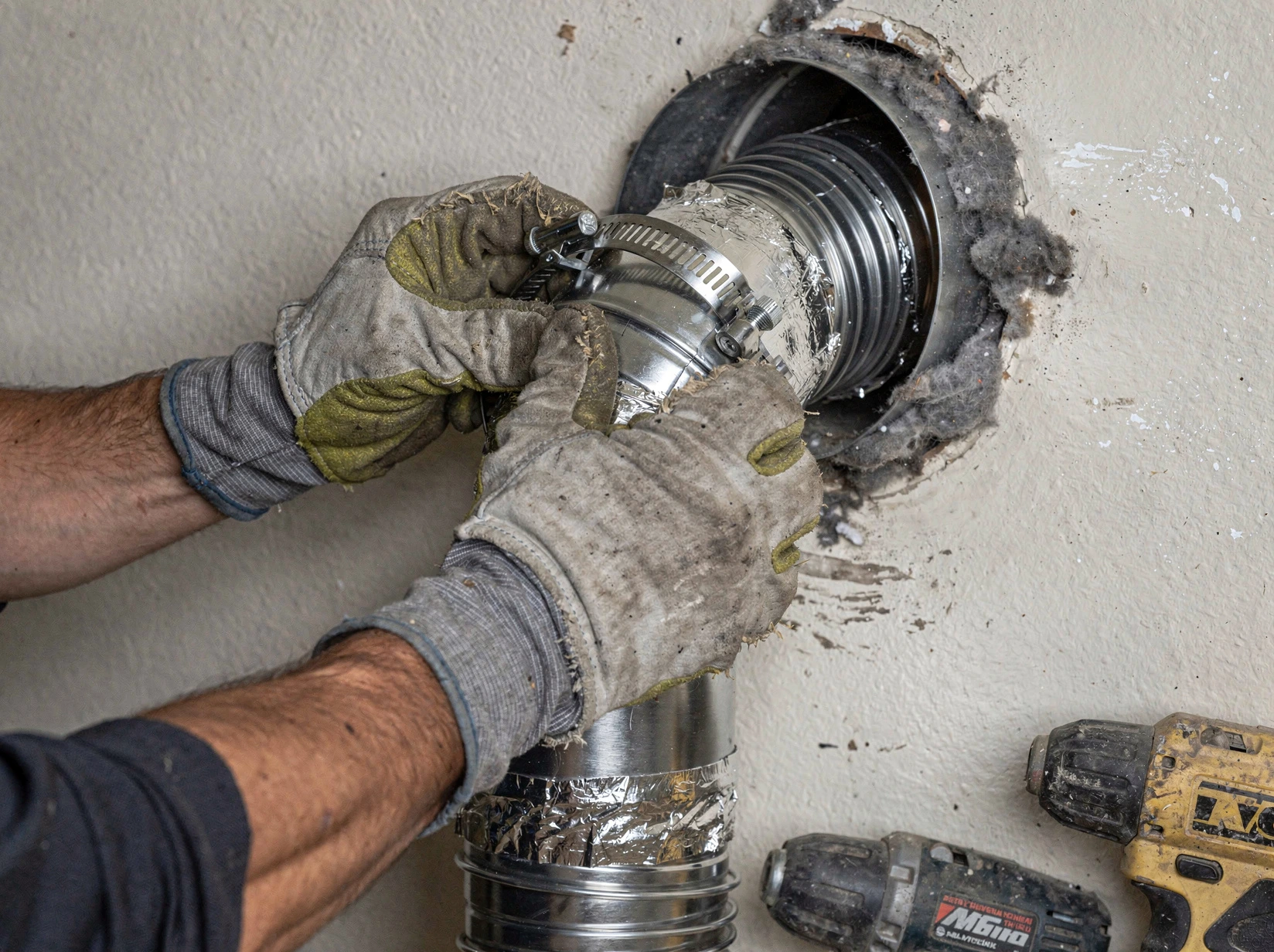 Hose Installation service in Milton, MA